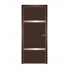 Межкомнатная дверь Architec Line коллекция Tekna Orizzontale TALO V6