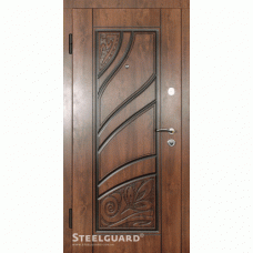 Дверь входная бронированная Steelguard Серия MAXIMA Spring