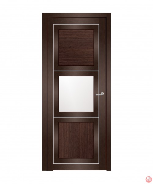 Межкомнатная дверь Architec Line коллекция NEO CLASSICO ALN 6