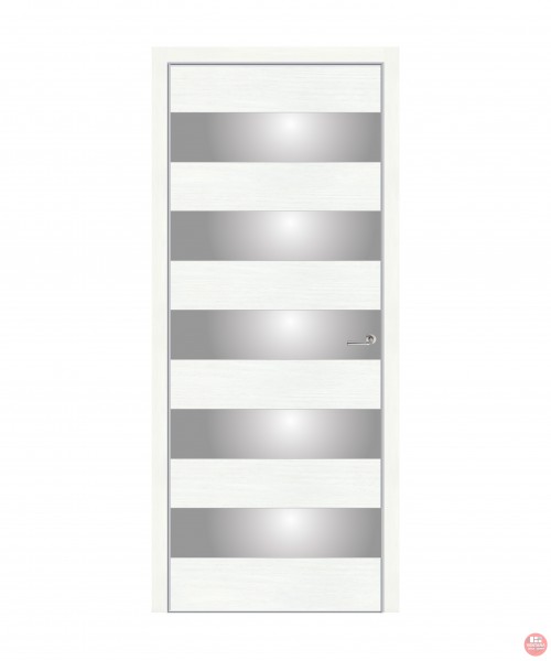 Межкомнатная дверь Architec Line коллекция Orizzontale ALO V8