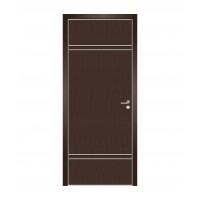 Межкомнатная дверь Architec Line коллекция Tekna Orizzontale TALO A4/2