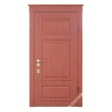 Дверь входная бронированная Страж коллекции Classic Veria