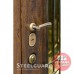 Дверь входная бронированная Steelguard Серия FORTE Soprano