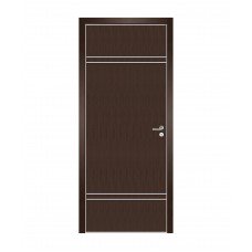 Межкомнатная дверь Architec Line коллекция Tekna Orizzontale TALO A4/2