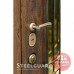 Дверь входная бронированная Steelguard Серия FORTE Soprano