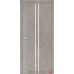 Межкомнатная дверь KORFAD коллекция ALUMINIUM LOFT PLATO ALP-02