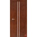 Межкомнатная дверь KORFAD коллекция ALUMINIUM LOFT PLATO ALP-02
