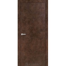 Межкомнатная дверь KORFAD коллекция LOFT PLATO LP-01