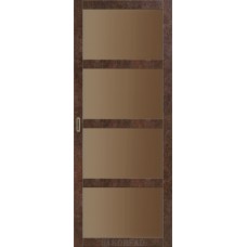 Межкомнатная дверь KORFAD коллекция BELLA BL-01