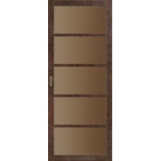 Межкомнатная дверь KORFAD коллекция BELLA BL-02