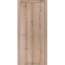 Межкомнатная дверь KORFAD коллекция WOOD PLATO WP-01 Межкомнатная дверь KORFAD коллекция WOOD PLATO WP-01