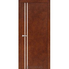 Межкомнатная дверь KORFAD коллекция ALUMINIUM LOFT PLATO ALP-01 Межкомнатная дверь KORFAD коллекция ALUMINIUM LOFT PLATO ALP-01