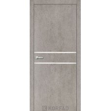 Межкомнатная дверь KORFAD коллекция ALUMINIUM LOFT PLATO ALP-03 Межкомнатная дверь KORFAD коллекция ALUMINIUM LOFT PLATO ALP-03