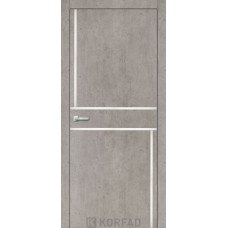 Межкомнатная дверь KORFAD коллекция ALUMINIUM LOFT PLATO ALP-07 Межкомнатная дверь KORFAD коллекция ALUMINIUM LOFT PLATO ALP-07