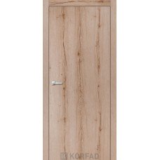 Межкомнатная дверь KORFAD коллекция WOOD PLATO WP-01