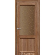 Межкомнатная дверь KORFAD коллекция CLASSICO CL-02