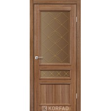 Межкомнатная дверь KORFAD коллекция CLASSICO CL-05