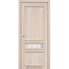 Межкомнатная дверь KORFAD коллекция CLASSICO CL-07 Межкомнатная дверь KORFAD коллекция CLASSICO CL-07