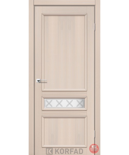 Межкомнатная дверь KORFAD коллекция CLASSICO CL-07