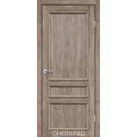 Межкомнатная дверь KORFAD коллекция CLASSICO CL-08
