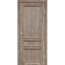 Межкомнатная дверь KORFAD коллекция CLASSICO CL-08
