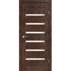 Межкомнатная дверь KORFAD коллекция PORTO PR-01