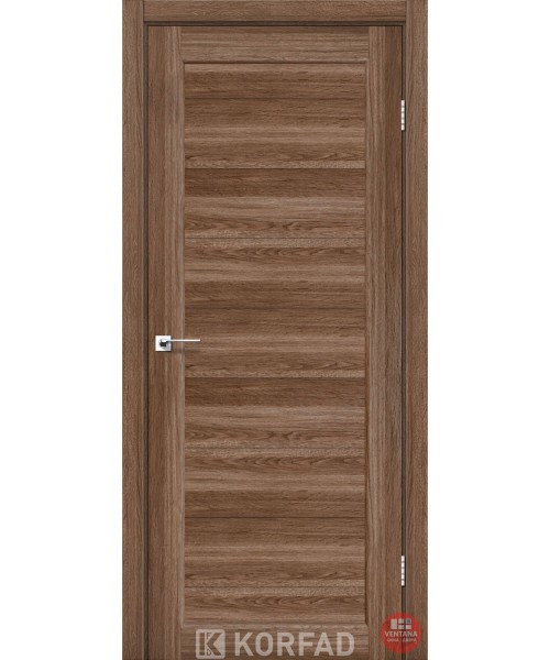 Межкомнатная дверь KORFAD коллекция PORTO PR-05