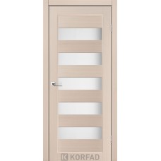 Межкомнатная дверь KORFAD коллекция PORTO PR-08 Межкомнатная дверь KORFAD коллекция PORTO PR-08