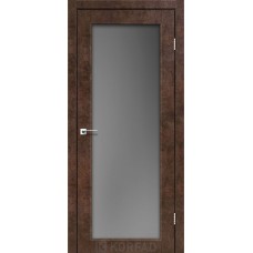 Межкомнатная дверь KORFAD коллекция SANVITO SV-01