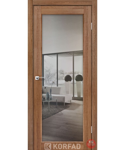Межкомнатная дверь KORFAD коллекция SANVITO SV-01