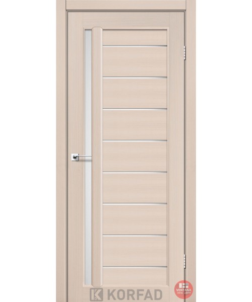 Межкомнатная дверь KORFAD коллекция VENECIA DELUXE VND-02