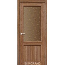 Межкомнатная дверь KORFAD коллекция CLASSICO CL-02 Межкомнатная дверь KORFAD коллекция CLASSICO CL-02