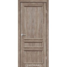 Межкомнатная дверь KORFAD коллекция CLASSICO CL-08 Межкомнатная дверь KORFAD коллекция CLASSICO CL-08