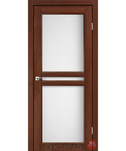 Межкомнатная дверь KORFAD коллекция MILANO ML-05