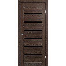 Межкомнатная дверь KORFAD коллекция PORTO DELUXE PD-01
