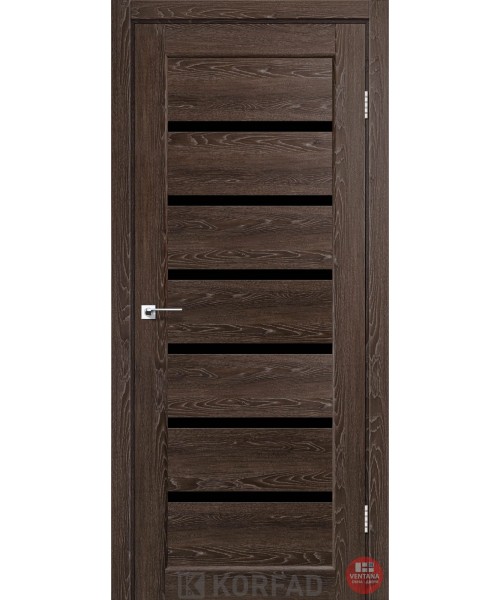 Межкомнатная дверь KORFAD коллекция PORTO DELUXE PD-01