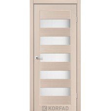 Межкомнатная дверь KORFAD коллекция PORTO PR-08
