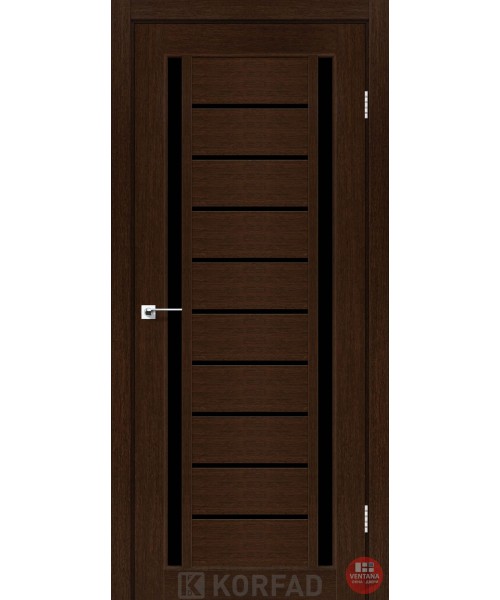 Межкомнатная дверь KORFAD коллекция VALENTINO DELUXE VLD-03
