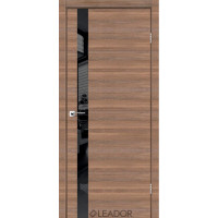 Межкомнатная дверь Leador Asti Glass