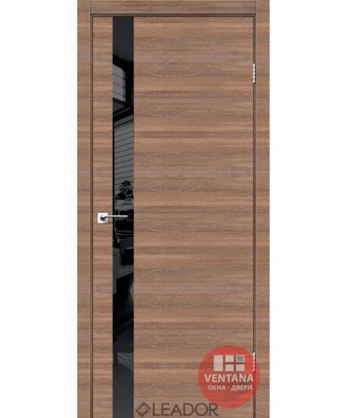 Межкомнатная дверь Leador Asti Glass