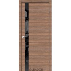Межкомнатная дверь Leador Asti Glass