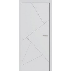 Межкомнатная дверь Omega серия Lines F9 Межкомнатная дверь Omega серия Lines F9