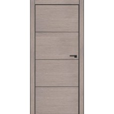Межкомнатная дверь Omega серия MetalBox ItalWood Межкомнатная дверь Omega серия MetalBox ItalWood
