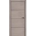Межкомнатная дверь Omega серия MetalBox ItalWood
