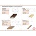 Межкомнатная дверь ОМиС Рино 08 G NL