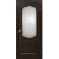 Межкомнатная дверь ОМиС Прованс СС+КР