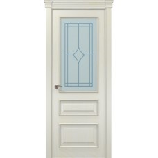 Межкомнатная дверь Папа Карло Scala