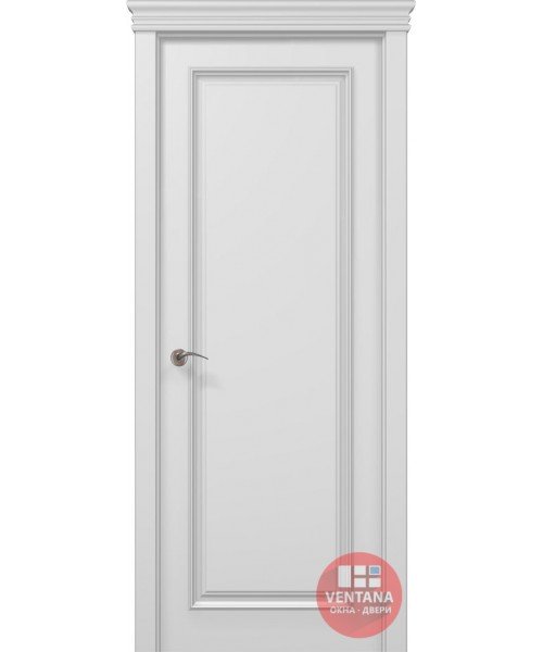 Межкомнатная дверь Папа Карло ART-01F