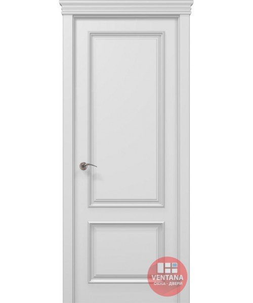 Межкомнатная дверь Папа Карло ART-02F
