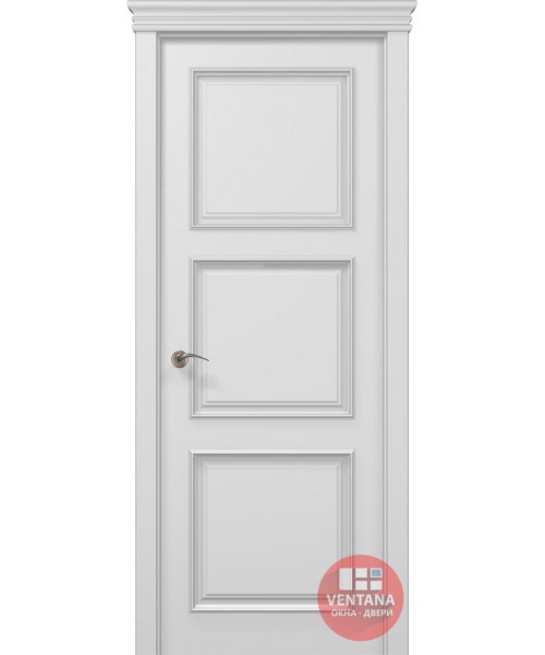 Межкомнатная дверь Папа Карло ART-03F